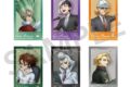 Dr.STONE ステッカーコレクション スナップショットver.(全6種)
アニメイトで
2026年12月下旬発売 Dr.STONE ステッカーコレクション スナップショットver.(全6種)
アニメイトで
2026年12月下旬発売
