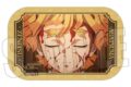 アニメ「鬼滅の刃 メモリーズスクエア缶バッジ Part2 我妻 善逸(無限城編ver.)
アニメイトで
2026年12月下旬発売 アニメ「鬼滅の刃 メモリーズスクエア缶バッジ Part2 我妻 善逸(無限城編ver.)
アニメイトで
2026年12月下旬発売