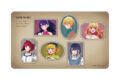【TCG-マット】【推しの子】 描き下ろし 集合 歩みver. マルチデスクマット
アニメイトで
2027/01/29 発売 【TCG-マット】【推しの子】 描き下ろし 集合 歩みver. マルチデスクマット
アニメイトで
2027/01/29 発売