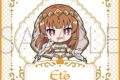 カラフルピーチ ミニタオル/えと アニメイトで
2026/10/17 発売 カラフルピーチ ミニタオル/えと アニメイトで
2026/10/17 発売