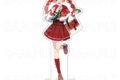 『五等分の花嫁*』 ウインターMode & クリスマスMode アクリルスタンド【中野五月:クリスマスMode】
2026年12月下旬発売
で取扱中 (アニメイト) 『五等分の花嫁*』 ウインターMode & クリスマスMode アクリルスタンド【中野五月:クリスマスMode】
2026年12月下旬発売
で取扱中 (アニメイト)