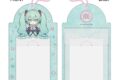 初音ミク カード用ホルダー / 初音ミク
2027年02月発売 初音ミク カード用ホルダー / 初音ミク
2027年02月発売
