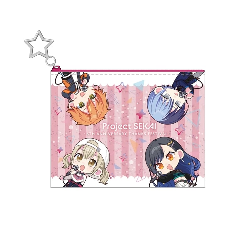 プロセカ グリッター缶バッジコレクション vol.10 A 2026年04月下旬発売