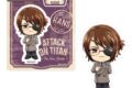 進撃の巨人 アクリルスタンド(プレイバックpart5)ハンジ
2026年10月中旬発売 進撃の巨人 アクリルスタンド(プレイバックpart5)ハンジ
2026年10月中旬発売