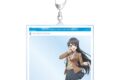 青春ブタ野郎シリーズ 描き下ろし 桜島麻衣 海での思い出ver. SNS風BIGアクリルキーホルダー
2027年1月19日発売
で取扱中 青春ブタ野郎シリーズ 描き下ろし 桜島麻衣 海での思い出ver. SNS風BIGアクリルキーホルダー
2027年1月19日発売
で取扱中