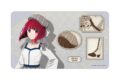 【TCG-マット】【推しの子】 描き下ろし 有馬かな 歩みver. マルチデスクマット
アニメイトで
2027/01/29 発売 【TCG-マット】【推しの子】 描き下ろし 有馬かな 歩みver. マルチデスクマット
アニメイトで
2027/01/29 発売