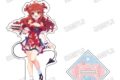 「まちカドまぞく」 描き下ろしBIGアクリルスタンド
アニメイトで
2027年01月発売 「まちカドまぞく」 描き下ろしBIGアクリルスタンド
アニメイトで
2027年01月発売