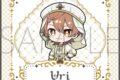 カラフルピーチ ミニタオル/うり アニメイトで
2026/10/17 発売 カラフルピーチ ミニタオル/うり アニメイトで
2026/10/17 発売