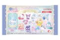 サンリオキャラクターズ すらいどきゃん サンリオキャラクターズ バースジュエルコレクション
2026年12月21日発売
で取扱中 (アニメイト) サンリオキャラクターズ すらいどきゃん サンリオキャラクターズ バースジュエルコレクション
2026年12月21日発売
で取扱中 (アニメイト)