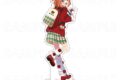 『五等分の花嫁*』 ウインターMode & クリスマスMode アクリルスタンド【中野四葉:クリスマスMode】
2026年12月下旬発売
で取扱中 (アニメイト) 『五等分の花嫁*』 ウインターMode & クリスマスMode アクリルスタンド【中野四葉:クリスマスMode】
2026年12月下旬発売
で取扱中 (アニメイト)
