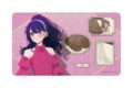 【TCG-マット】【推しの子】 描き下ろし アイ 歩みver. マルチデスクマット
アニメイトで
2027/01/29 発売 【TCG-マット】【推しの子】 描き下ろし アイ 歩みver. マルチデスクマット
アニメイトで
2027/01/29 発売