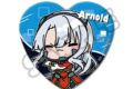 『コードギアス 奪還のロゼ』 ハート型缶バッジ M-F(アーノルド) アニメイトで
2026年12月 上旬 発売 『コードギアス 奪還のロゼ』 ハート型缶バッジ M-F(アーノルド) アニメイトで
2026年12月 上旬 発売