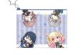 プロセカ 『プロジェクトセカイ 6th Anniversary 感謝祭』ミニキャラ ミニポーチ Leo/need
2026年10月13日発売 プロセカ 『プロジェクトセカイ 6th Anniversary 感謝祭』ミニキャラ ミニポーチ Leo/need
2026年10月13日発売