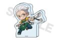 サカモトデイズ ミニアクリルブロック2月坂本太郎B(ここバトver.)
2026年11月13日発売 サカモトデイズ ミニアクリルブロック2月坂本太郎B(ここバトver.)
2026年11月13日発売