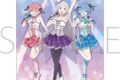 リゼロ キャンバスボード/~アイドル~
2026年11月21日発売 リゼロ キャンバスボード/~アイドル~
2026年11月21日発売