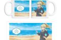 青春ブタ野郎シリーズ 描き下ろし 豊浜のどか 海での思い出ver. マグカップ
2027年1月19日発売
で取扱中 青春ブタ野郎シリーズ 描き下ろし 豊浜のどか 海での思い出ver. マグカップ
2027年1月19日発売
で取扱中