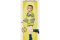 【推しの子】 描き下ろし MEMちょ 歩みver. 等身大タペストリー
アニメイトで
2027/01/29 発売 【推しの子】 描き下ろし MEMちょ 歩みver. 等身大タペストリー
アニメイトで
2027/01/29 発売
