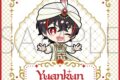 カラフルピーチ ミニタオル/ゆあんくん アニメイトで
2026/10/17 発売 カラフルピーチ ミニタオル/ゆあんくん アニメイトで
2026/10/17 発売