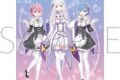 リゼロ キャンバスボード
2026年11月21日発売 リゼロ キャンバスボード
2026年11月21日発売