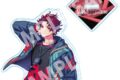 パラライ -LIVE FOR the TRUTH- アクリルスタンド 朱雀野 アレン
アニメイトで
2026/11/17 発売 パラライ -LIVE FOR the TRUTH- アクリルスタンド 朱雀野 アレン
アニメイトで
2026/11/17 発売