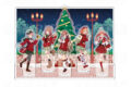 『五等分の花嫁*』 ウインターMode & クリスマスMode アクリルジオラマ【クリスマスMode】
2026年12月下旬発売
で取扱中 (アニメイト) 『五等分の花嫁*』 ウインターMode & クリスマスMode アクリルジオラマ【クリスマスMode】
2026年12月下旬発売
で取扱中 (アニメイト)