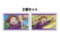 忍たま乱太郎 つみこま 2種セット vol.4 6
2027年01月発売 忍たま乱太郎 つみこま 2種セット vol.4 6
2027年01月発売