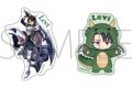 進撃の巨人 ステッカーセット/リヴァイ
2026年12月12日発売
で取扱中 進撃の巨人 ステッカーセット/リヴァイ
2026年12月12日発売
で取扱中