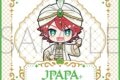 カラフルピーチ ミニタオル/じゃぱぱ アニメイトで
2026/10/17 発売 カラフルピーチ ミニタオル/じゃぱぱ アニメイトで
2026/10/17 発売