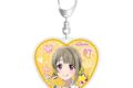 ラブライブ! ニジガク 描き下ろし 中須かすみ ギャル制服ver. グリッターアクリルキーホルダー【再販】
2027年1月19日発売 ラブライブ! ニジガク 描き下ろし 中須かすみ ギャル制服ver. グリッターアクリルキーホルダー【再販】
2027年1月19日発売