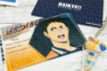 ハイキュー!! ミニマムお家でコラボカフェセット 澤村大地【再販】
アニメイトで
2026年10月発売 ハイキュー!! ミニマムお家でコラボカフェセット 澤村大地【再販】
アニメイトで
2026年10月発売