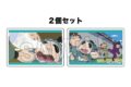 忍たま乱太郎 つみこま 2種セット vol.4 3
2027年01月発売 忍たま乱太郎 つみこま 2種セット vol.4 3
2027年01月発売