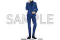 ブルーロック アクリルスタンド/我牙丸吟
2026年08月発売
で取扱中 ブルーロック アクリルスタンド/我牙丸吟
2026年08月発売
で取扱中