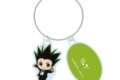 ハンターハンター ゴン ちびキャラ スーツver. 2連ワイヤーアクリルキーホルダー
アニメイトで
2026/12/19 発売 ハンターハンター ゴン ちびキャラ スーツver. 2連ワイヤーアクリルキーホルダー
アニメイトで
2026/12/19 発売