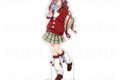 『五等分の花嫁*』 ウインターMode & クリスマスMode アクリルスタンド【中野三玖:クリスマスMode】
2026年12月下旬発売 『五等分の花嫁*』 ウインターMode & クリスマスMode アクリルスタンド【中野三玖:クリスマスMode】
2026年12月下旬発売