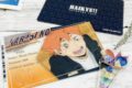 ハイキュー!! ミニマムお家でコラボカフェセット 日向翔陽【再販】
アニメイトで
2026年10月発売 ハイキュー!! ミニマムお家でコラボカフェセット 日向翔陽【再販】
アニメイトで
2026年10月発売