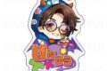 TVアニメ『ブルーロック』でびデコパーカー ちびキャラver. お名前バッジ【雪宮 剣優】
2026年5月22日発売
で取扱中 TVアニメ『ブルーロック』でびデコパーカー ちびキャラver. お名前バッジ【雪宮 剣優】
2026年5月22日発売
で取扱中
