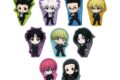 ハンターハンター トレーディング ちびキャラ スーツver. ダイカットステッカー
アニメイトで
2026/12/19 発売 ハンターハンター トレーディング ちびキャラ スーツver. ダイカットステッカー
アニメイトで
2026/12/19 発売