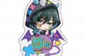 TVアニメ『ブルーロック』でびデコパーカー ちびキャラver. お名前バッジ【糸師 凛】
2026年5月22日発売
で取扱中 TVアニメ『ブルーロック』でびデコパーカー ちびキャラver. お名前バッジ【糸師 凛】
2026年5月22日発売
で取扱中
