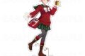 『五等分の花嫁*』 ウインターMode & クリスマスMode アクリルスタンド【中野一花:クリスマスMode】
2026年12月下旬発売 『五等分の花嫁*』 ウインターMode & クリスマスMode アクリルスタンド【中野一花:クリスマスMode】
2026年12月下旬発売