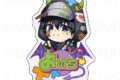 TVアニメ『ブルーロック』でびデコパーカー ちびキャラver. お名前バッジ【潔 世一】
2026年5月22日発売
で取扱中 TVアニメ『ブルーロック』でびデコパーカー ちびキャラver. お名前バッジ【潔 世一】
2026年5月22日発売
で取扱中